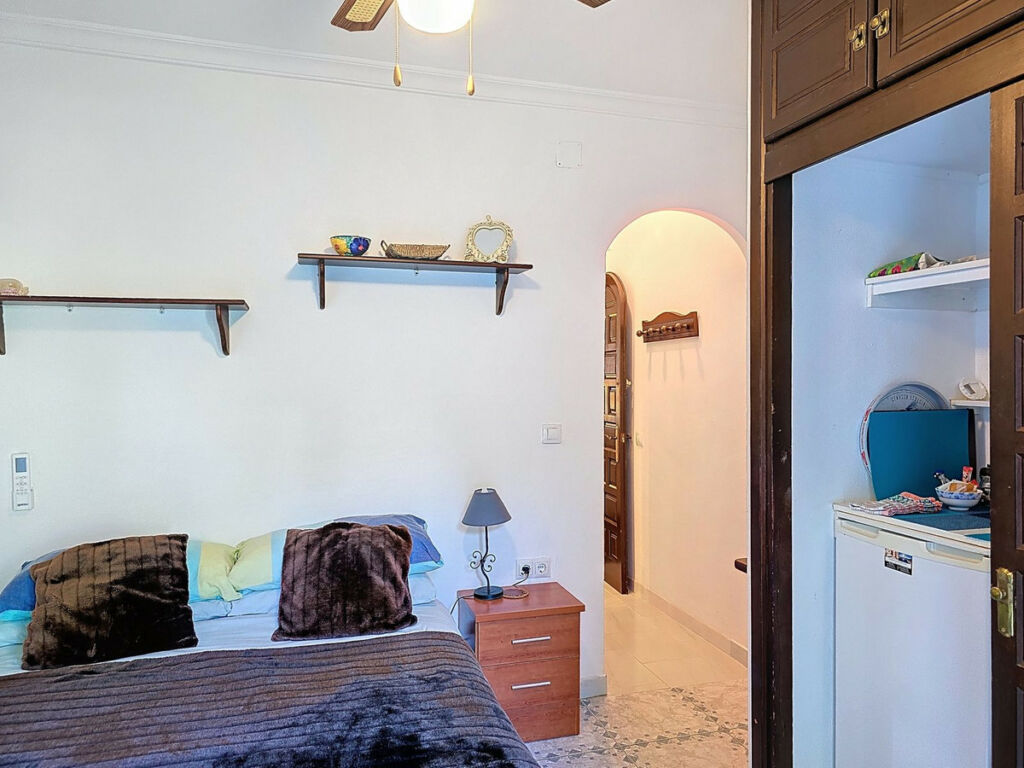 Detached Villa Cómpeta Málaga - image 17
