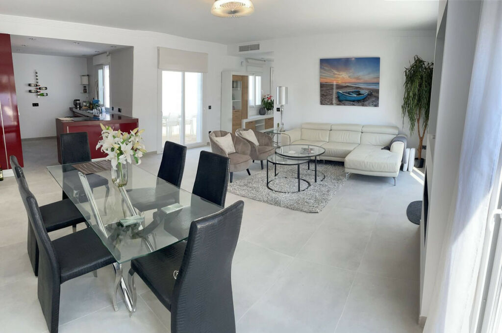 Detached Villa Atalaya Málaga - image 16