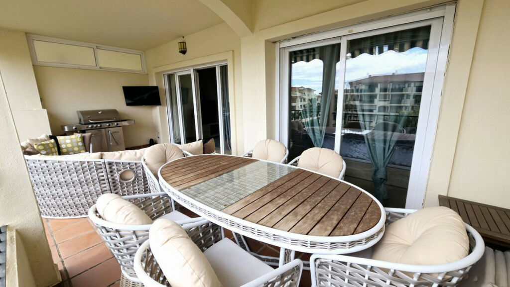 Middle Floor Apartment La Cala Hills Málaga - image 17