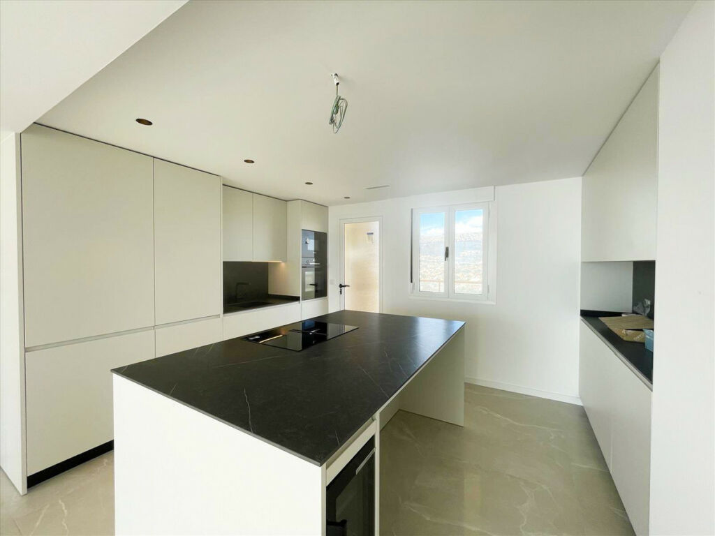 Penthouse Duplex Calpe Alicante - image 17