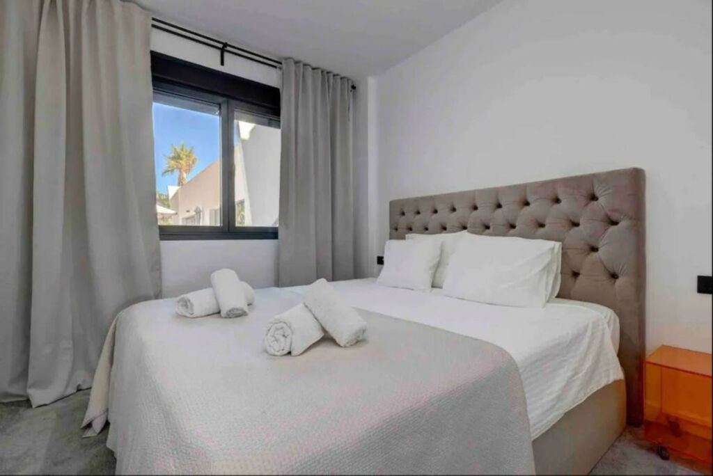 Ground Floor Apartment Estepona Málaga - image 17