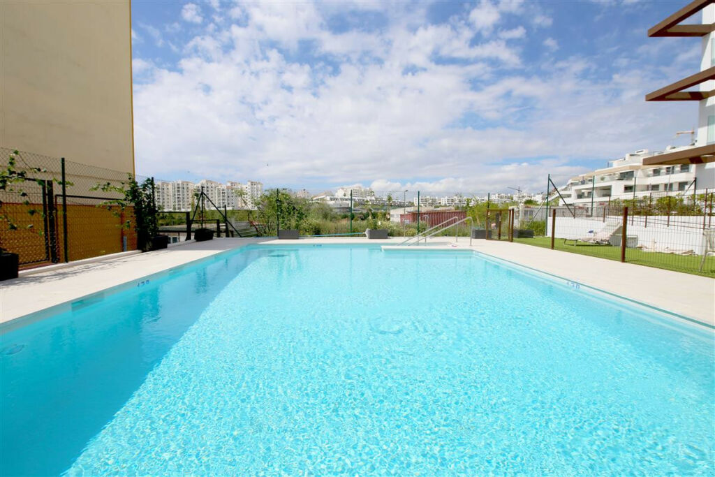 Penthouse Estepona Málaga - image 17