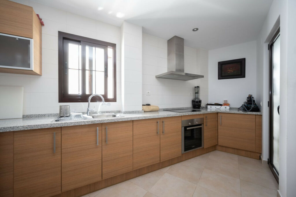 Penthouse Duplex Altos de los Monteros Málaga - image 17