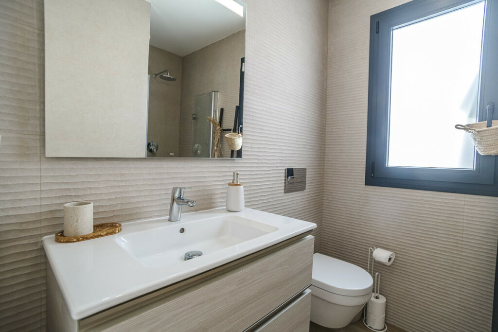 Ground Floor Apartment Torrevieja Alicante - image 17