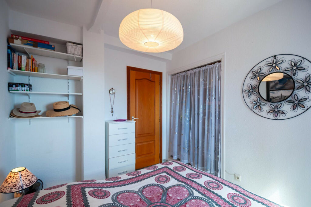 Middle Floor Apartment Calpe Alicante - image 16
