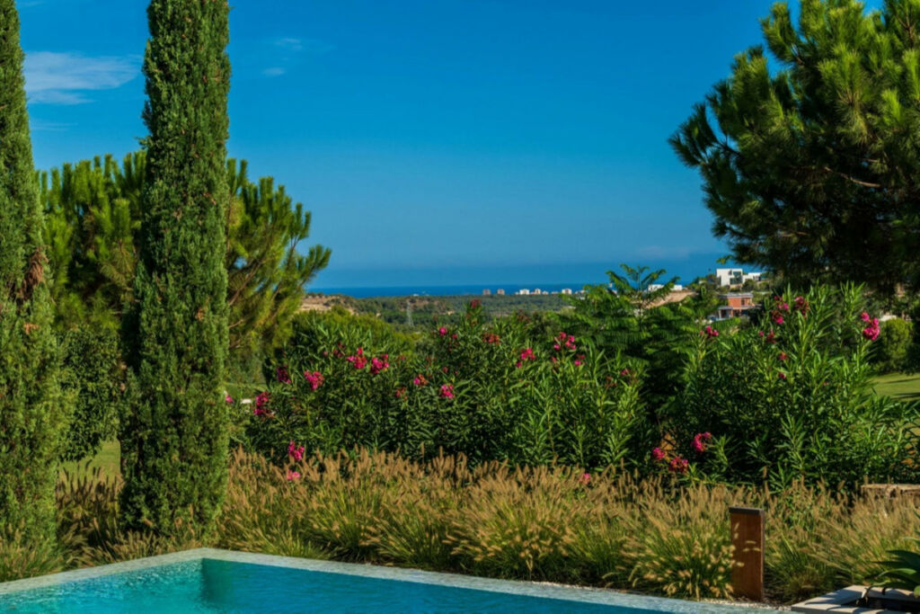 Detached Villa Las Colinas Golf Alicante - image 17