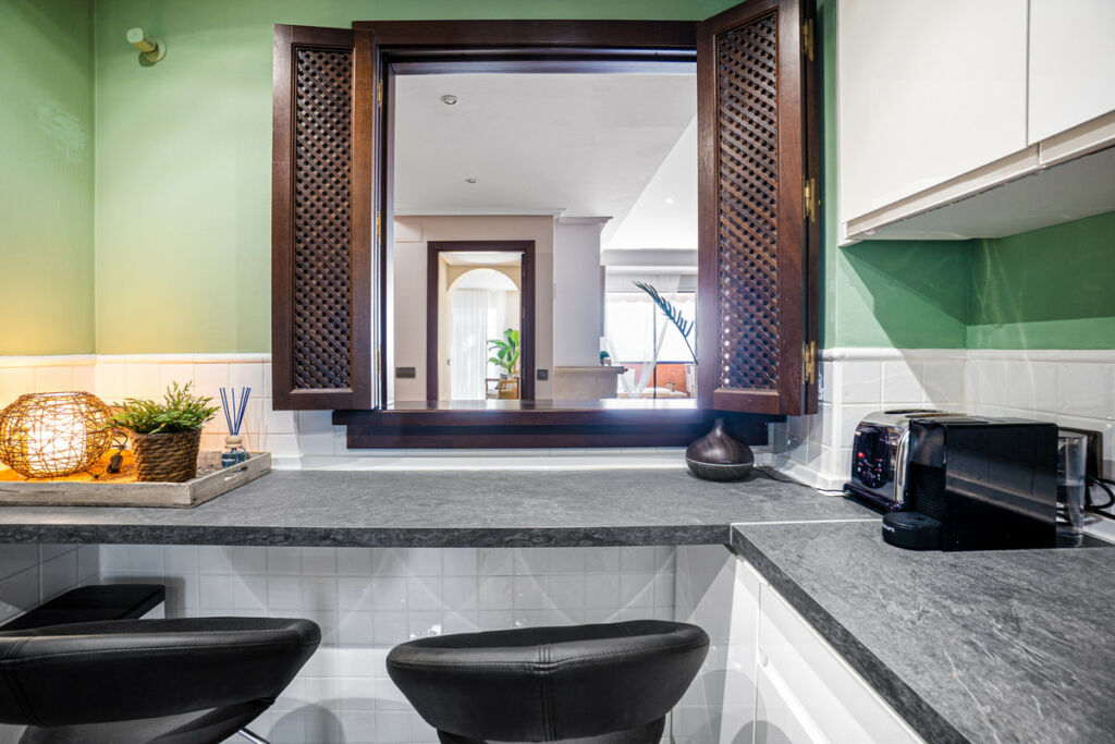 Penthouse Duplex Marbella Málaga - image 17