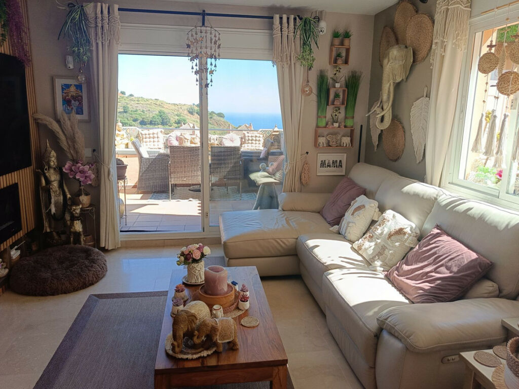Penthouse Calahonda Málaga - image 15