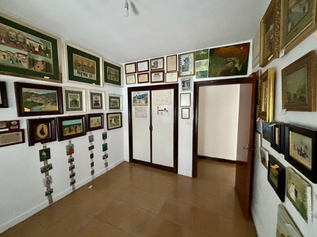 Middle Floor Apartment Málaga Centro Málaga - image 17
