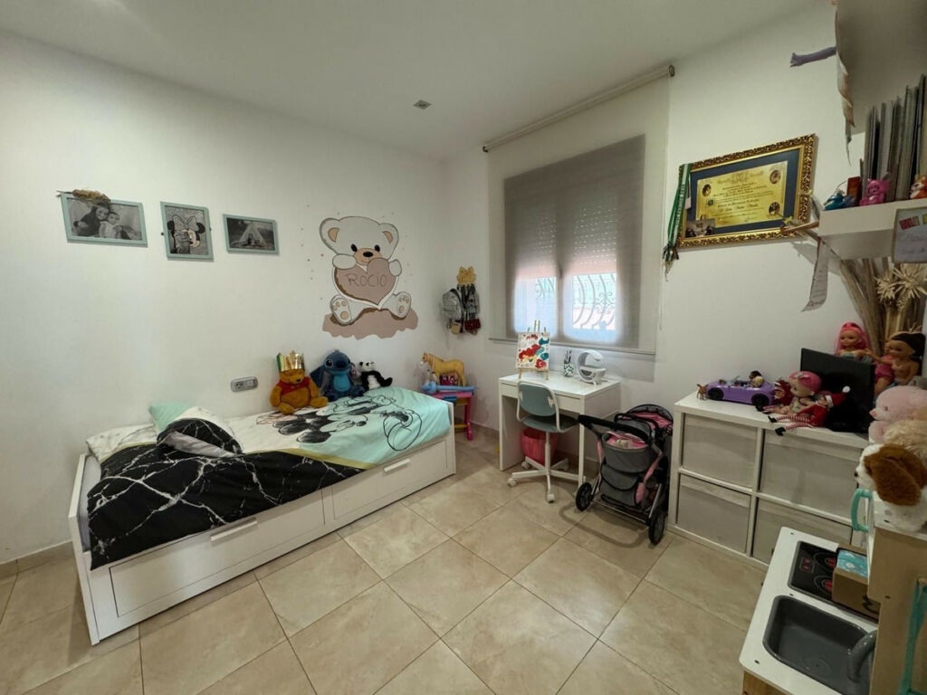 Detached Villa Benalmadena Costa Málaga - image 17