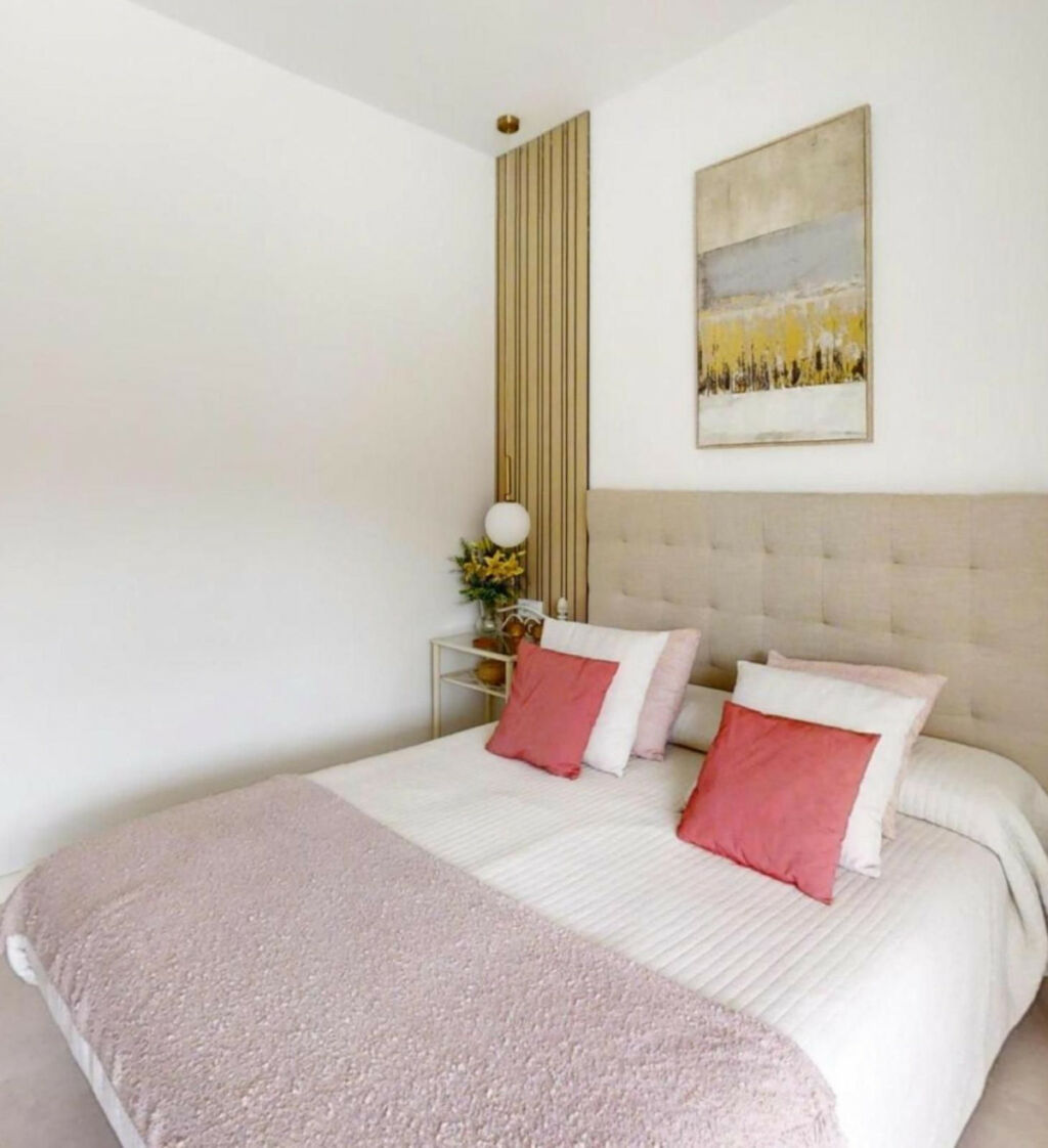 Townhouse El Chaparral Málaga - image 17