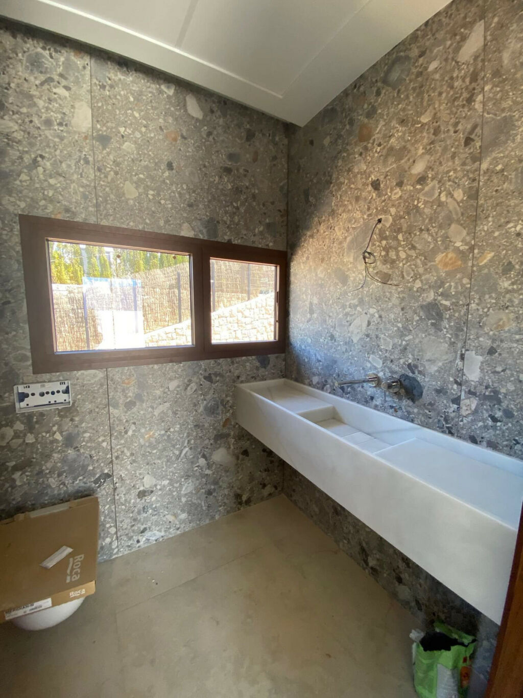 Detached Villa Calpe Alicante - image 17
