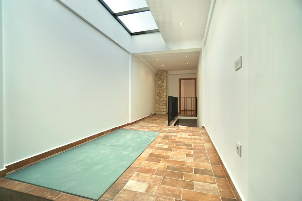 Townhouse Benitachell Alicante - image 17
