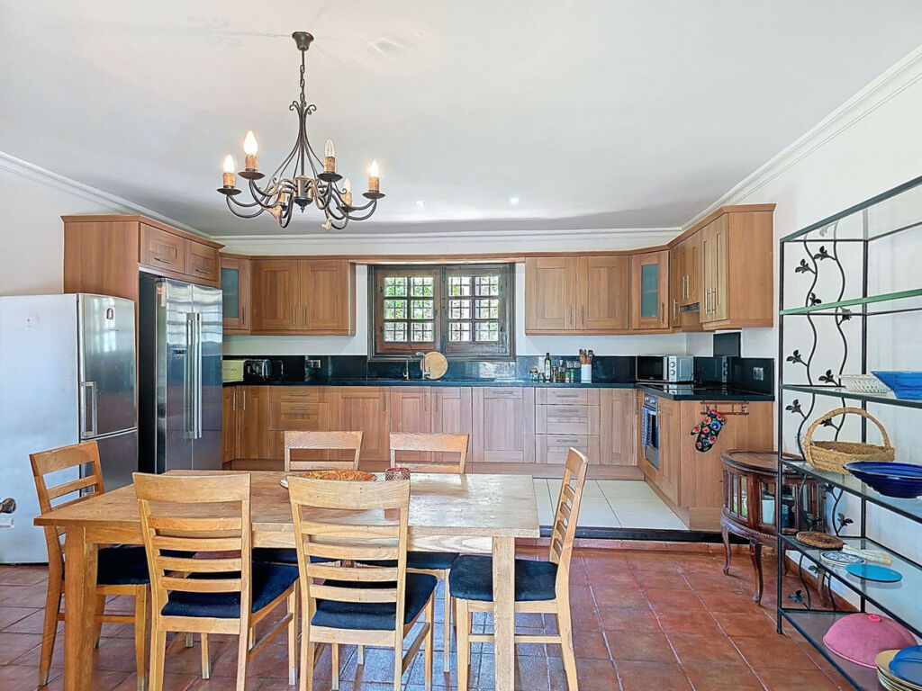 Detached Villa Torrox Málaga - image 17
