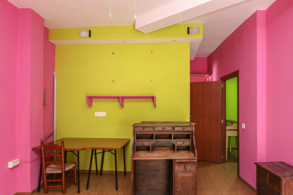 Hostel Tolox Málaga - image 17