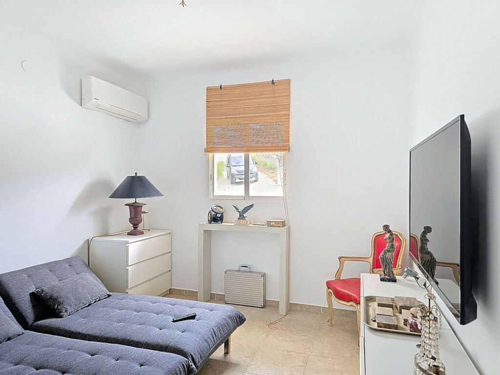 Detached Villa Arenas Málaga - image 16