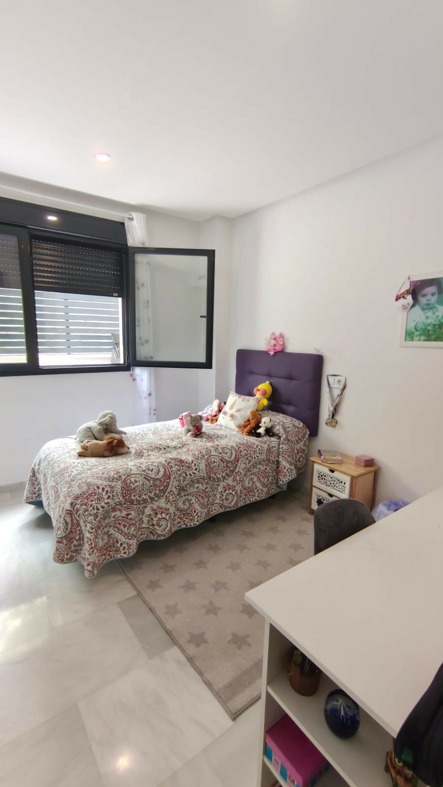 Ground Floor Apartment Marbella Málaga - image 17