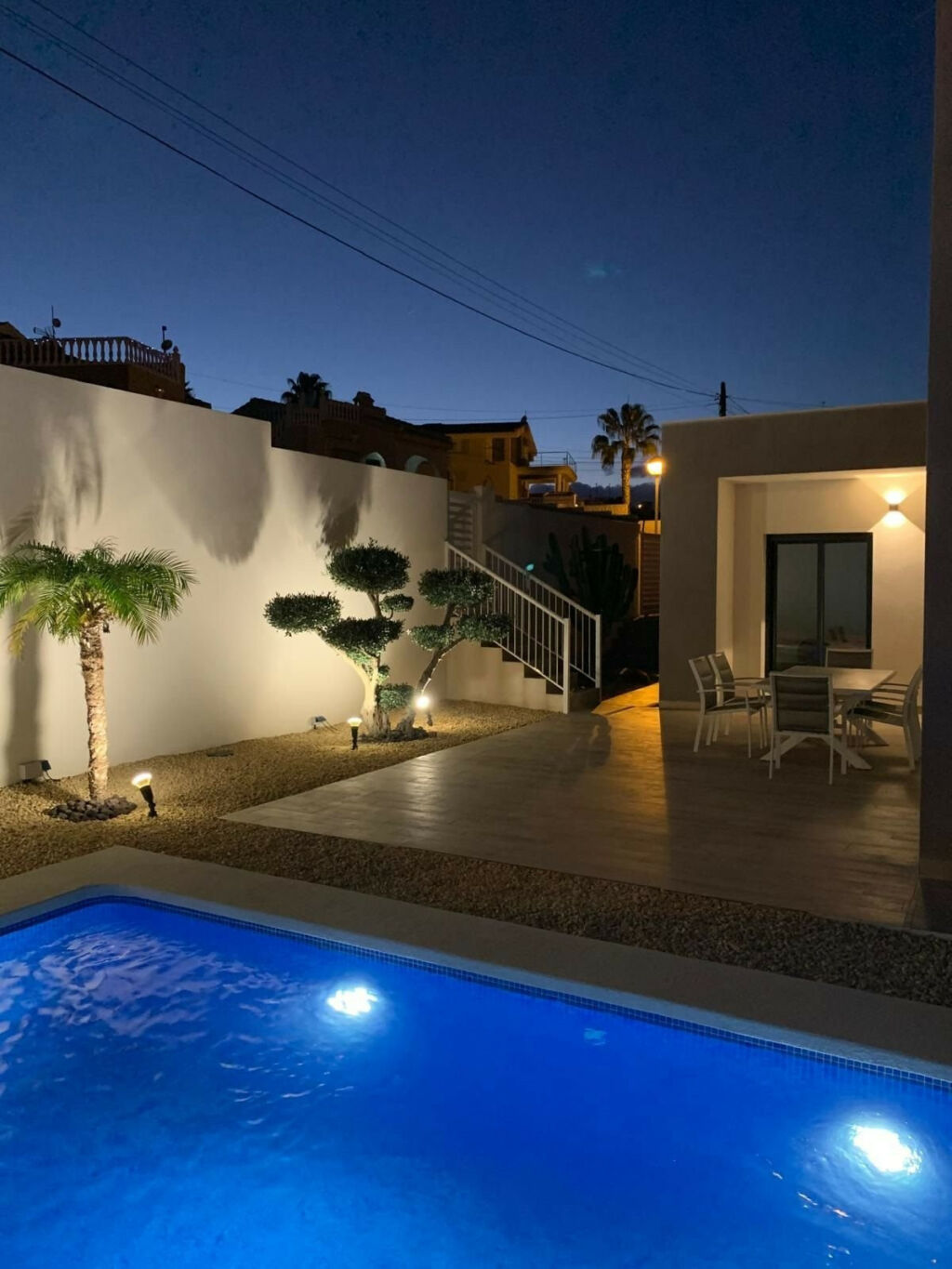 Detached Villa Ciudad Quesada Alicante - image 17
