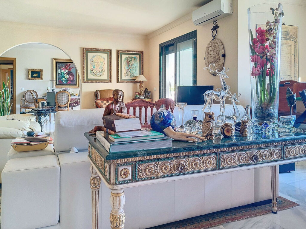 Penthouse Benalmadena Costa Málaga - image 17