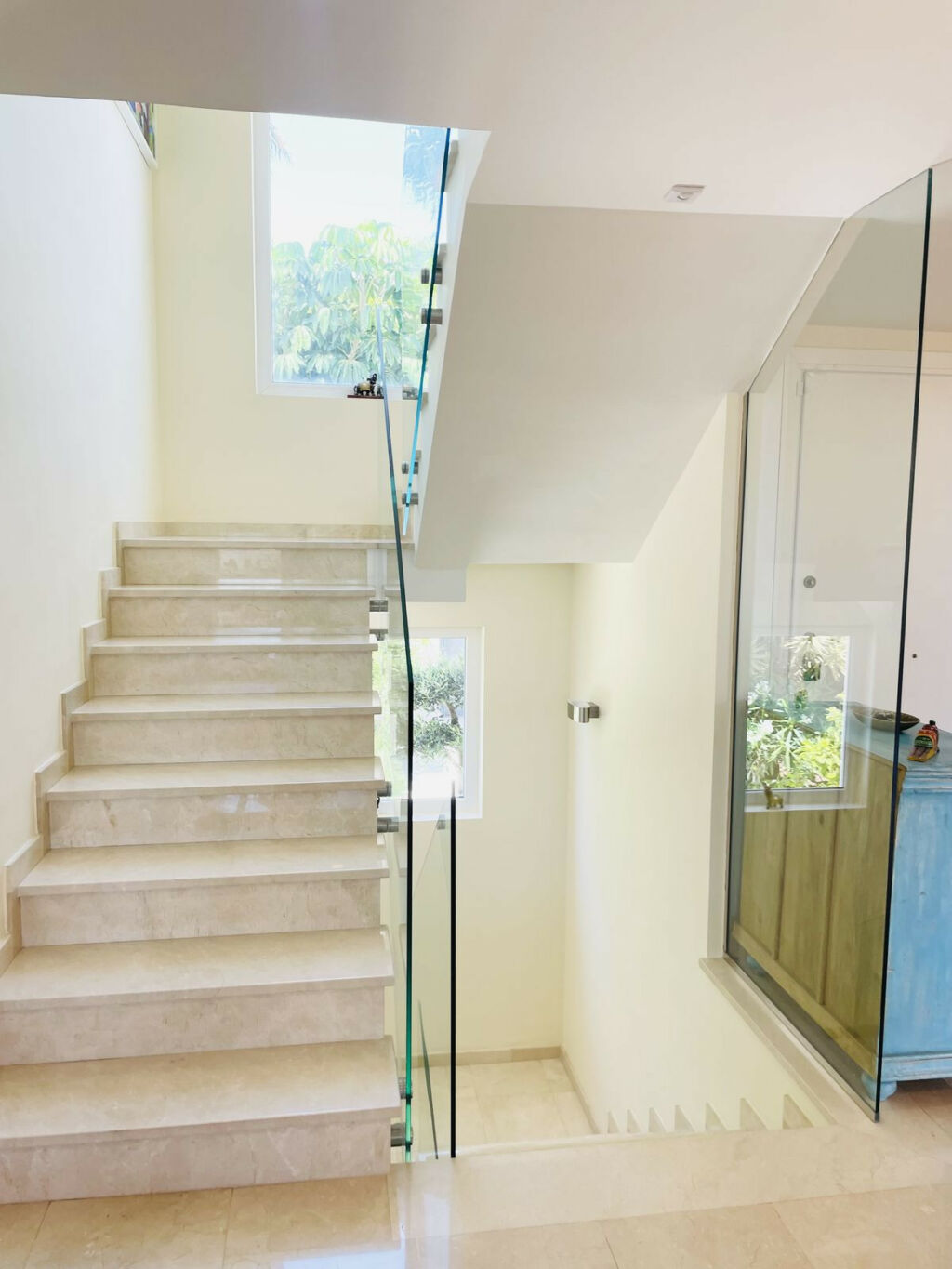 Detached Villa Nagüeles Málaga - image 17