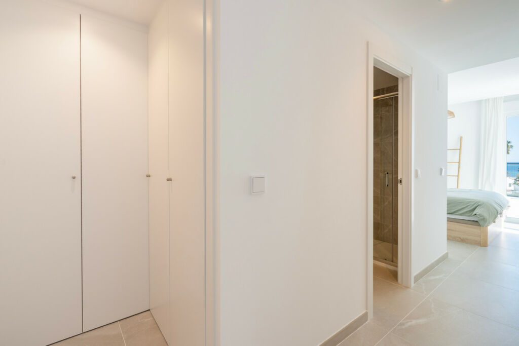 Penthouse Denia Alicante - image 17
