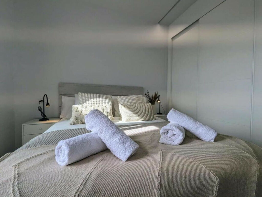 Penthouse Villamartin Alicante - image 17