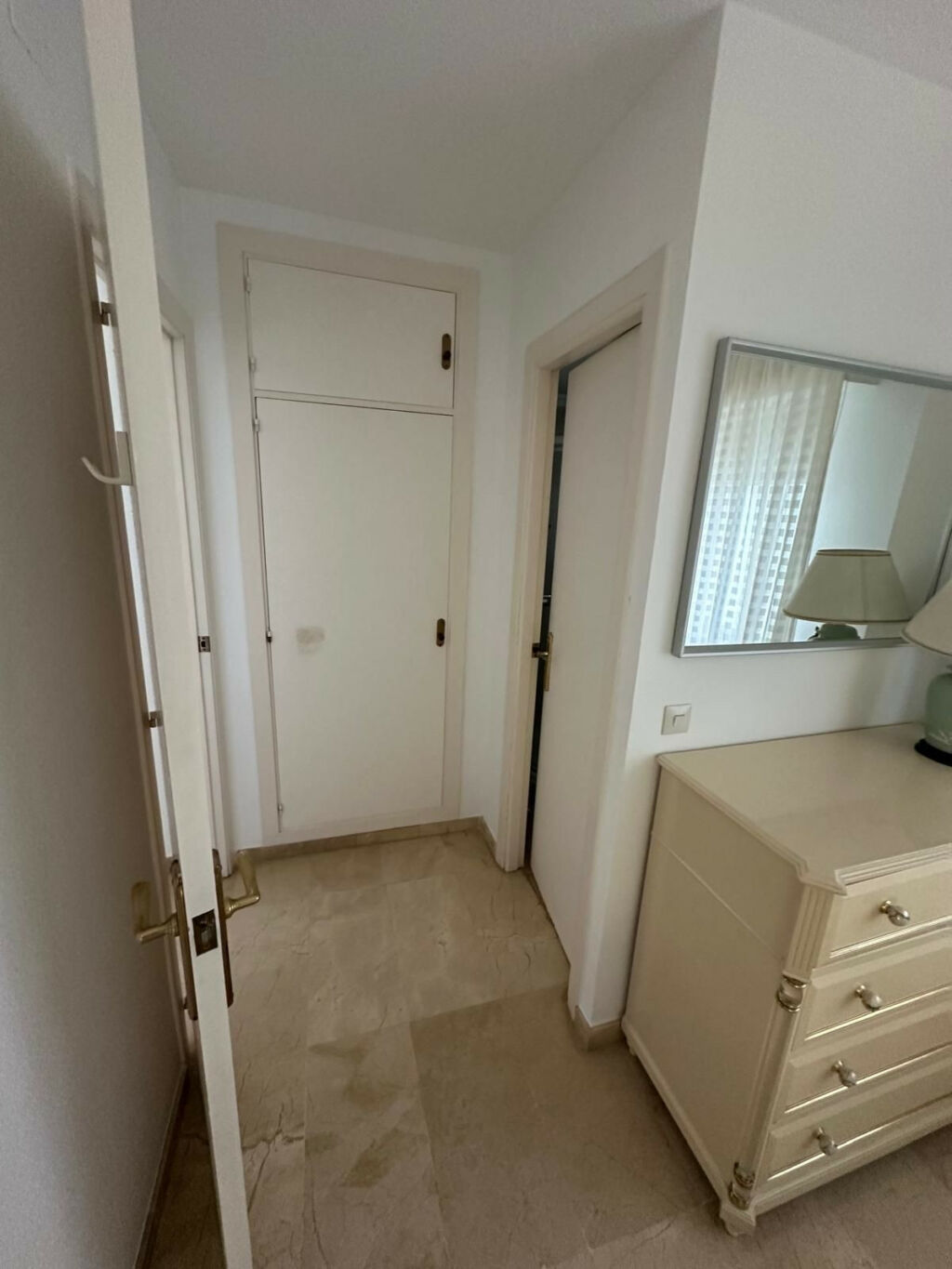 Middle Floor Apartment Los Boliches Málaga - image 14