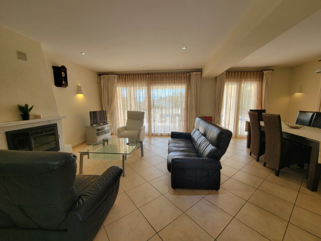 Detached Villa Benissa Alicante - image 17