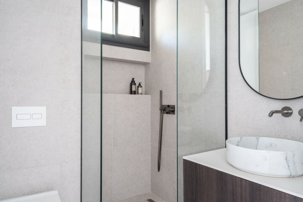 Penthouse Duplex Nueva Andalucía Málaga - image 17