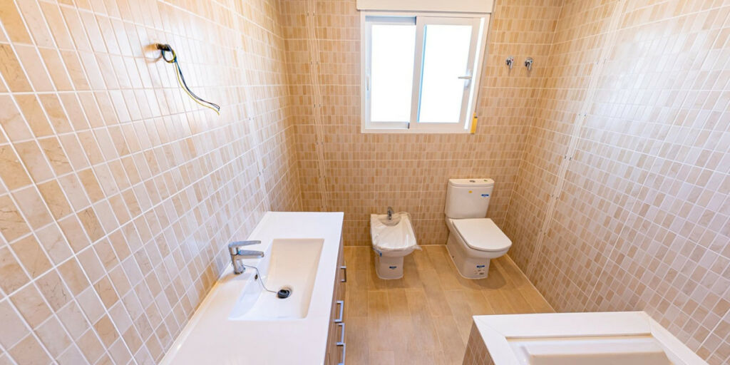 Detached Villa L'Alfás del Pi Alicante - image 17