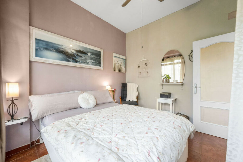 Ground Floor Apartment Benalmadena Costa Málaga - image 18