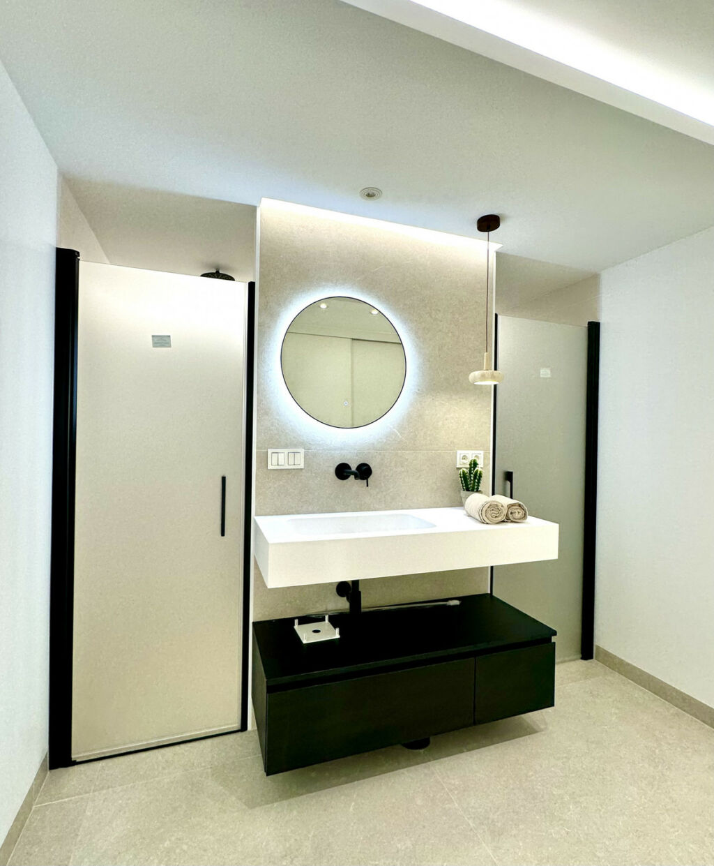Middle Floor Apartment Marbella Málaga - image 18
