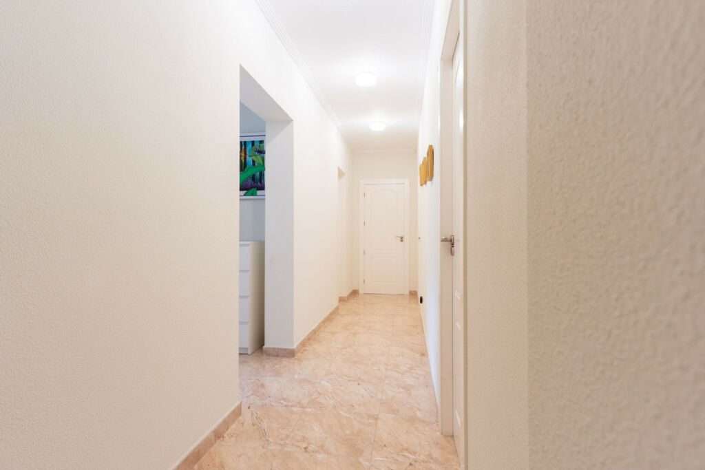 Detached Villa Los Balcones Alicante - image 18
