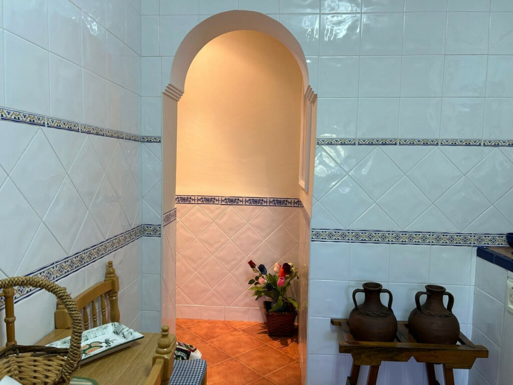 Detached Villa Alora Málaga - image 18