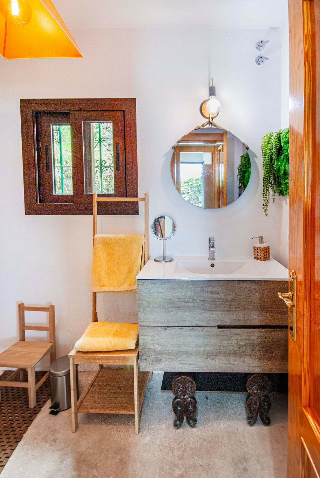 Detached Villa Sayalonga Málaga - image 18