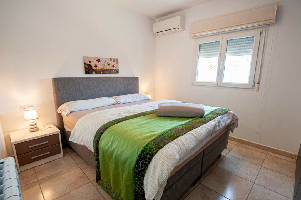 Detached Villa Benissa Alicante - image 18