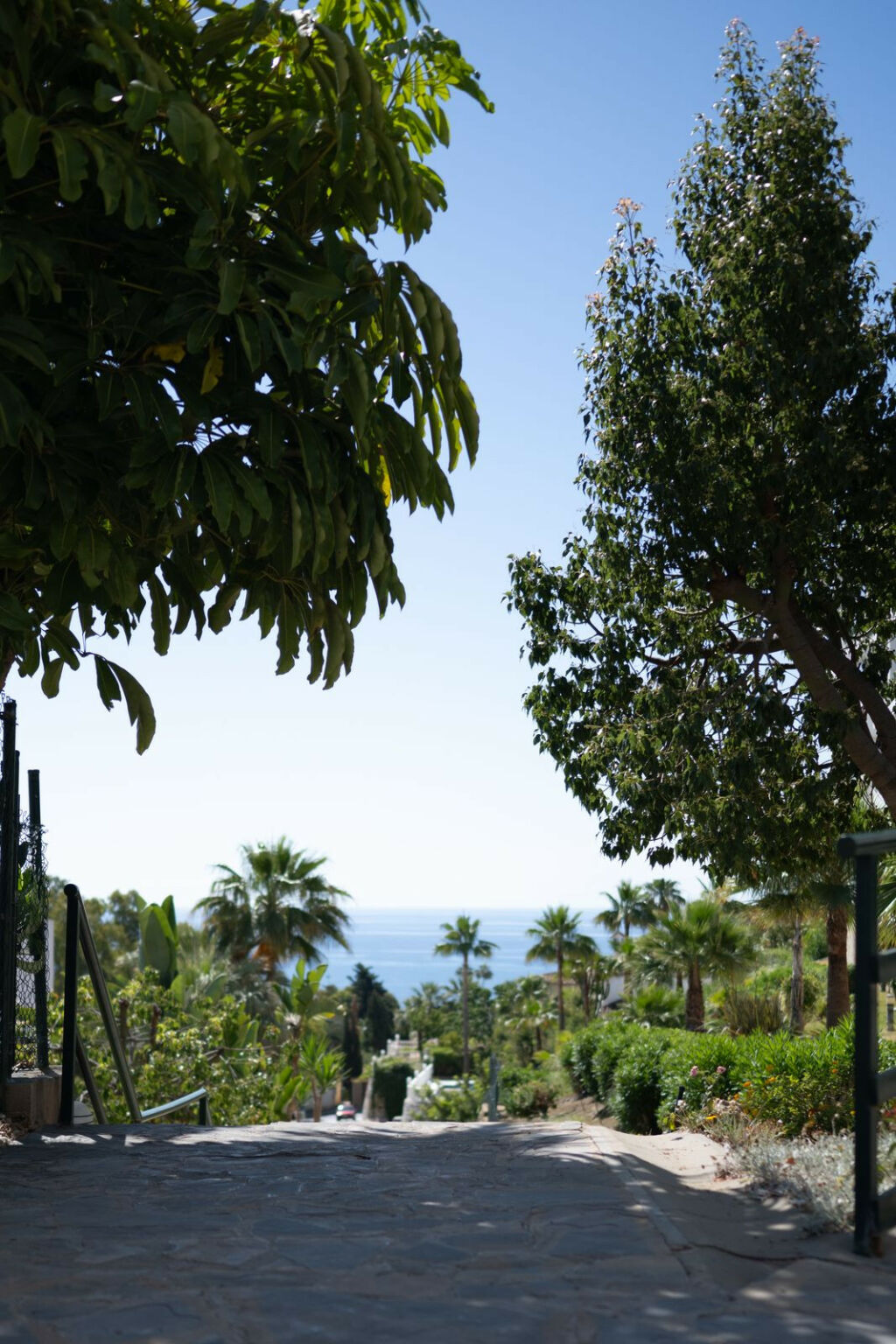 Penthouse Miraflores Málaga - image 36