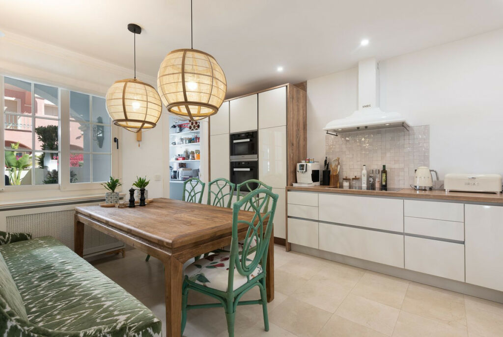 Detached Villa Cortijo Blanco Málaga - image 18