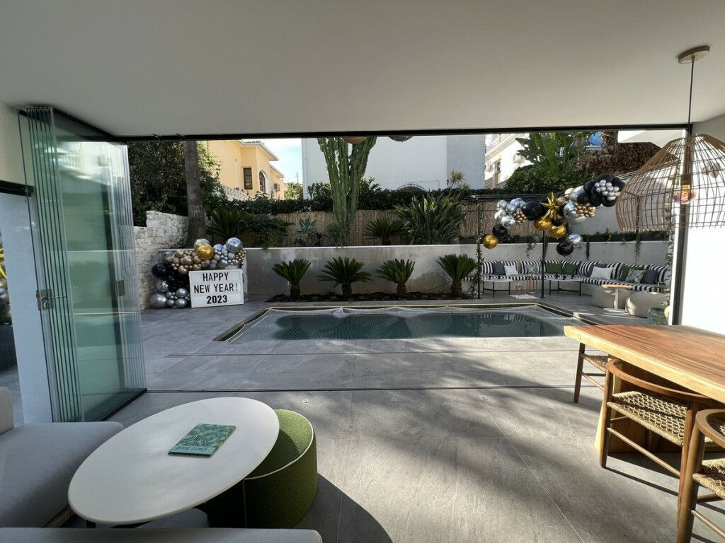 Detached Villa Nueva Andalucía Málaga - image 18