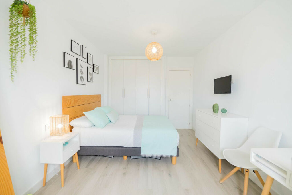 Townhouse Málaga Málaga - image 18