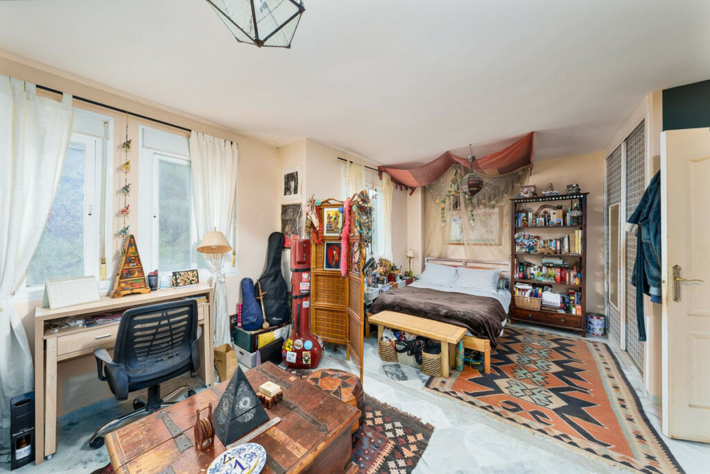 Semi-Detached House Nagüeles Málaga - image 18