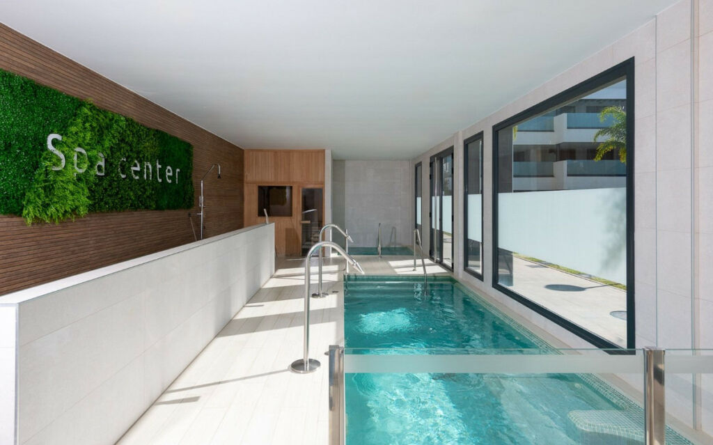 Middle Floor Apartment La Cala de Mijas Málaga - image 18