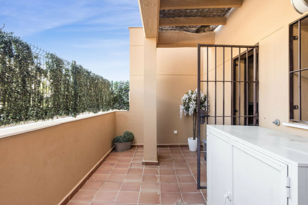 Ground Floor Apartment La Cala de Mijas Málaga - image 18