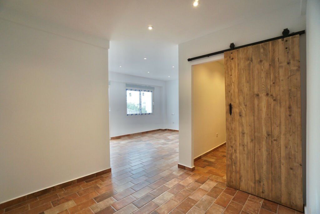Townhouse Benitachell Alicante - image 18
