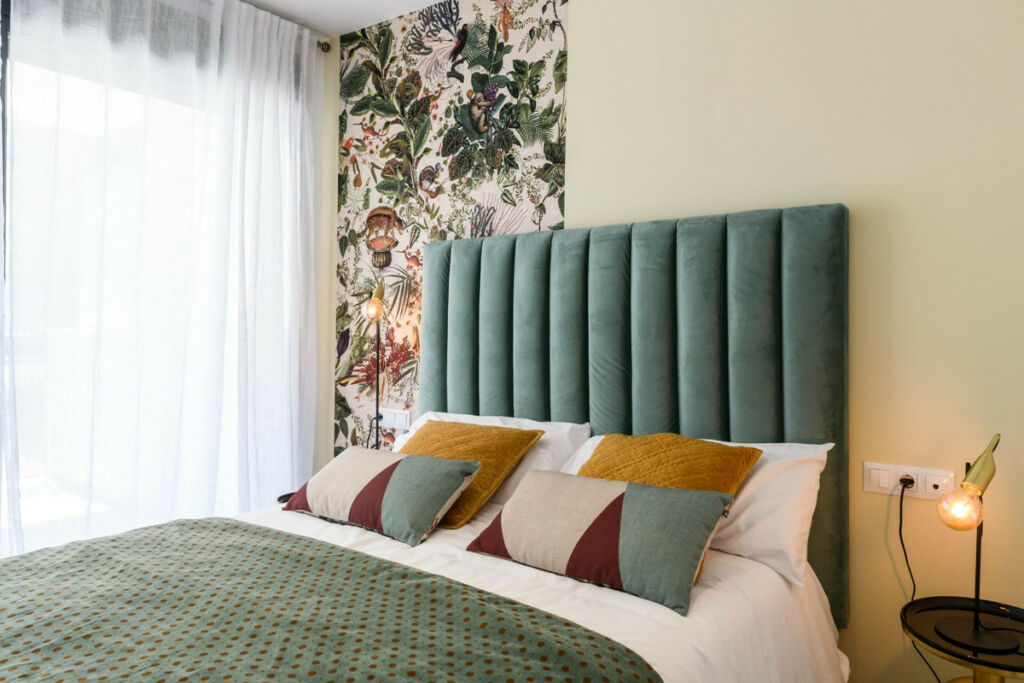 Ground Floor Apartment Campoamor Alicante - image 18
