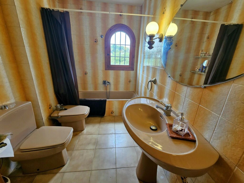 Detached Villa Javea Alicante - image 18
