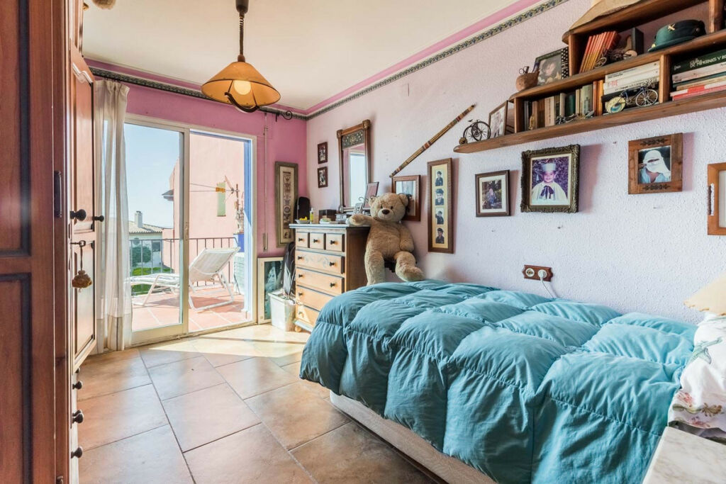 Townhouse Estepona Málaga - image 18