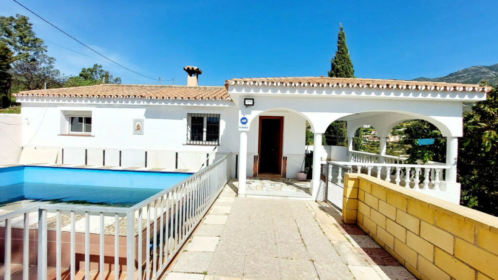 Finca - Cortijo Mijas Málaga