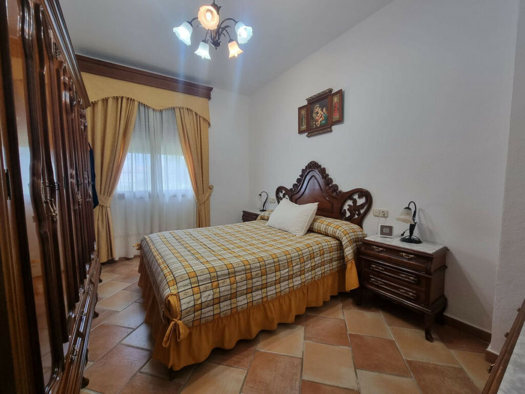 Detached Villa Alhaurín el Grande Málaga - image 18