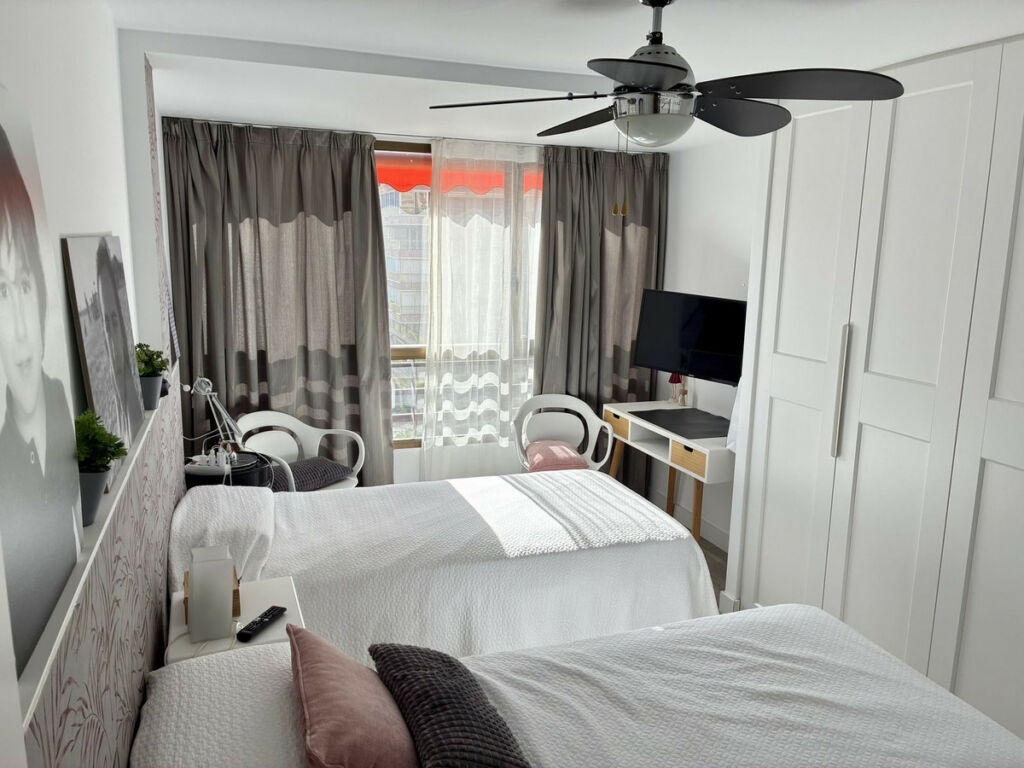 Middle Floor Apartment Playa de San Juan Alicante - image 12